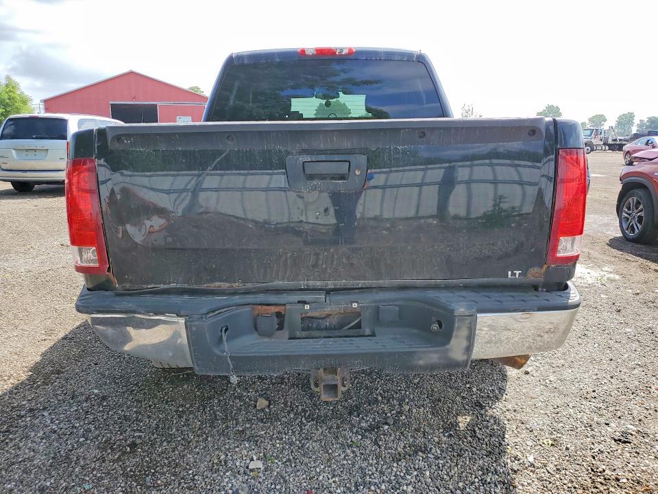 Aukcja sprzedaży 2009 Gmc Sierra, vin: 3GTEK13C79G241946, numer aukcji: 57721836