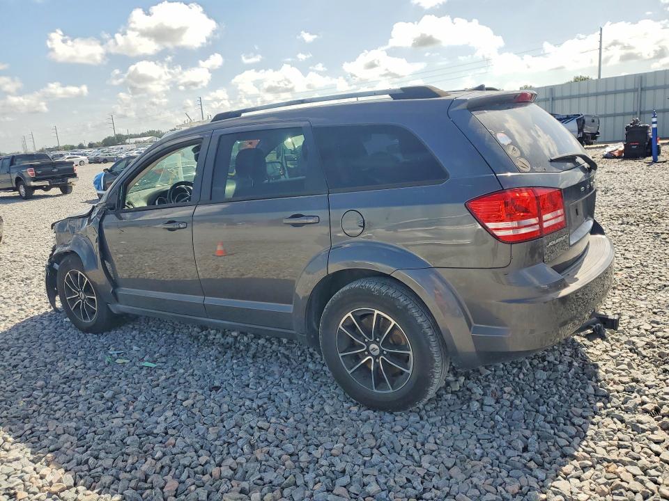 Aukcja sprzedaży 2018 Dodge Journey, vin: 3C4PDCAB6JT521619, numer aukcji: 60747526