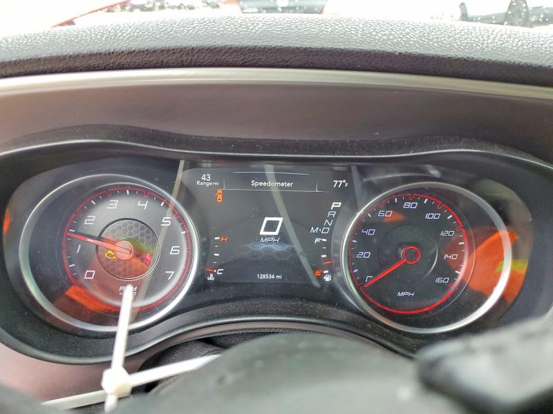Aukcja sprzedaży 2019 Dodge Charger, vin: 2C3CDXCT9KH633356, numer aukcji: 60075356