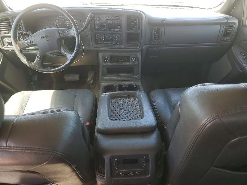 60159916 :رقم المزاد ، 2GTEK13T851139476 vin ، 2005 Gmc New Sierra مزاد بيع