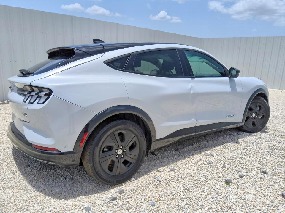Aukcja sprzedaży 2021 Ford Mustang Mach-e, vin: 3FMTK2R72MMA08926, numer aukcji: 59300096