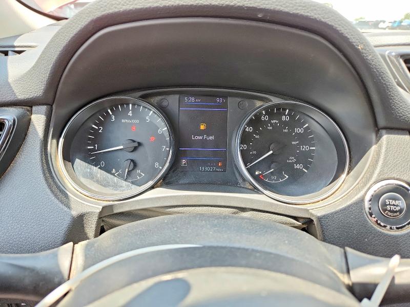 Aukcja sprzedaży 2018 Nissan Rogue, vin: 5N1AT2MV6JC808717, numer aukcji: 61572686
