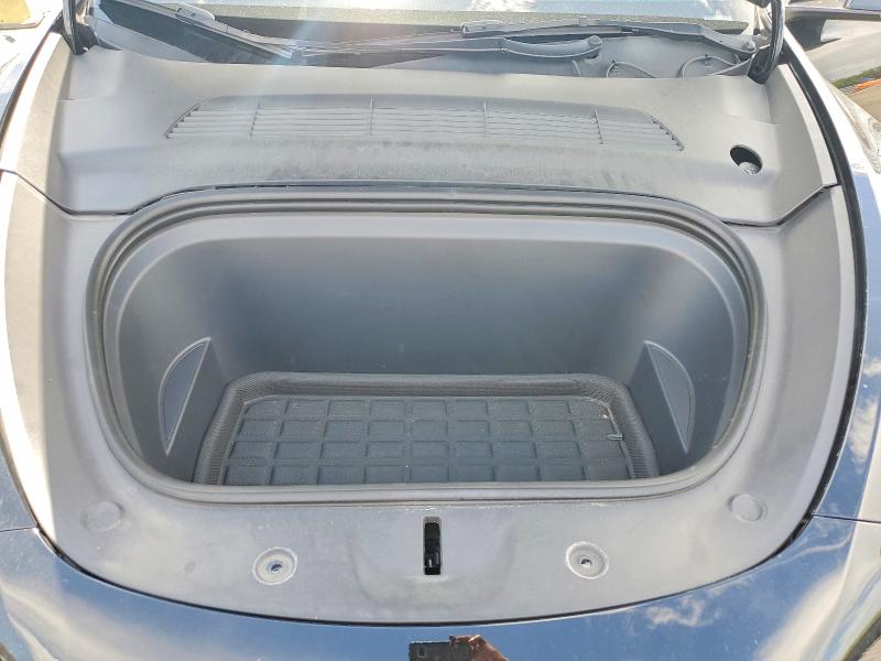 Продажа на аукционе авто 2023 Tesla Model Y, vin: 7SAYGDEF8PF704867, номер лота: 62644426