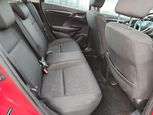 Aukcja sprzedaży 2019 Honda Fit, vin: 3HGGK5H41KM732345, numer aukcji: 63408806