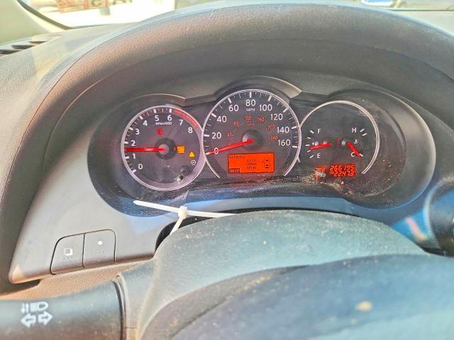 2011 Nissan Altima მანქანა იყიდება აუქციონზე, vin: 1N4AL2AP1BC155960, აუქციონის ნომერი: 62028296