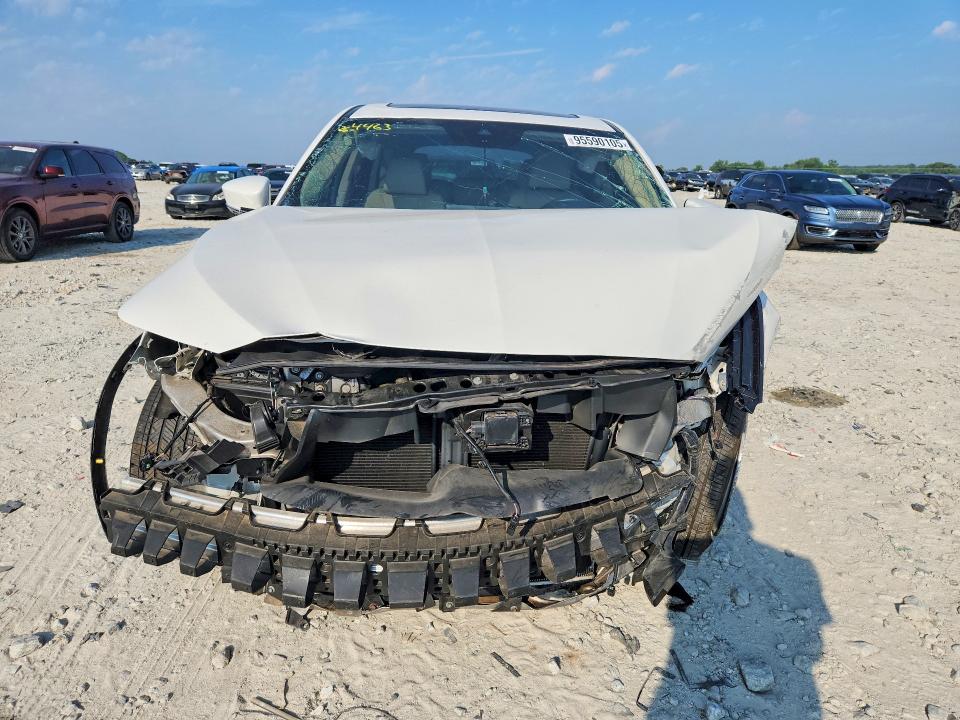 Aukcja sprzedaży 2022 Acura Mdx, vin: 5J8YE1H49NL009837, numer aukcji: 95590105