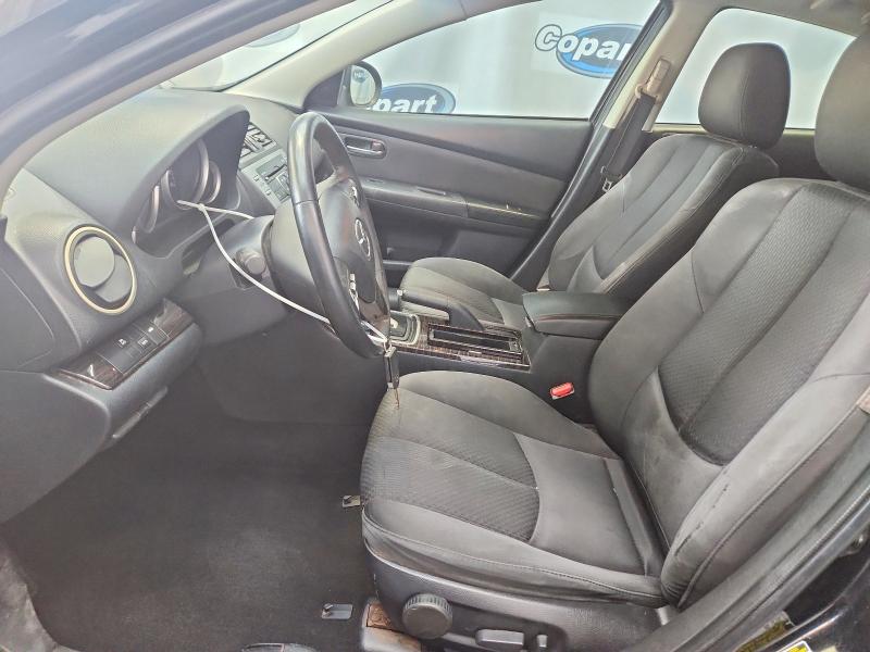 Продажа на аукционе авто 2012 Mazda 6, vin: 1YVHZ8DH7C5M20430, номер лота: 62621996