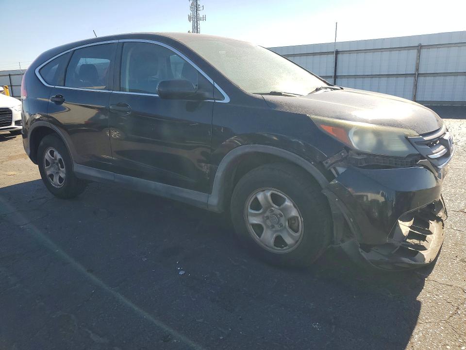 Продаж на аукціоні авто 2013 Honda Cr-v, vin: 3CZRM3H32DG711450, номер лоту: 60526076