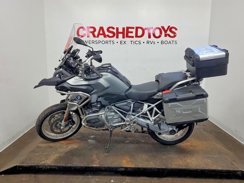 Aukcja sprzedaży 2014 Bmw R1200, vin: WB10A1106EZ185950, numer aukcji: 59958746