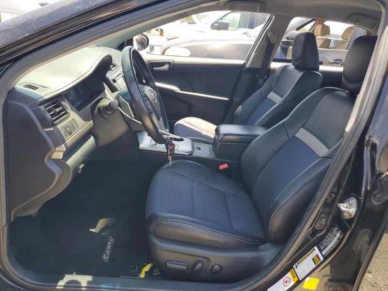 Aukcja sprzedaży 2014 Toyota Camry, vin: 4T1BF1FK1EU334426, numer aukcji: 61071956