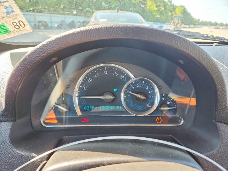 2009 Chevrolet Hhr მანქანა იყიდება აუქციონზე, vin: 3GNCA23B69S504813, აუქციონის ნომერი: 62722886