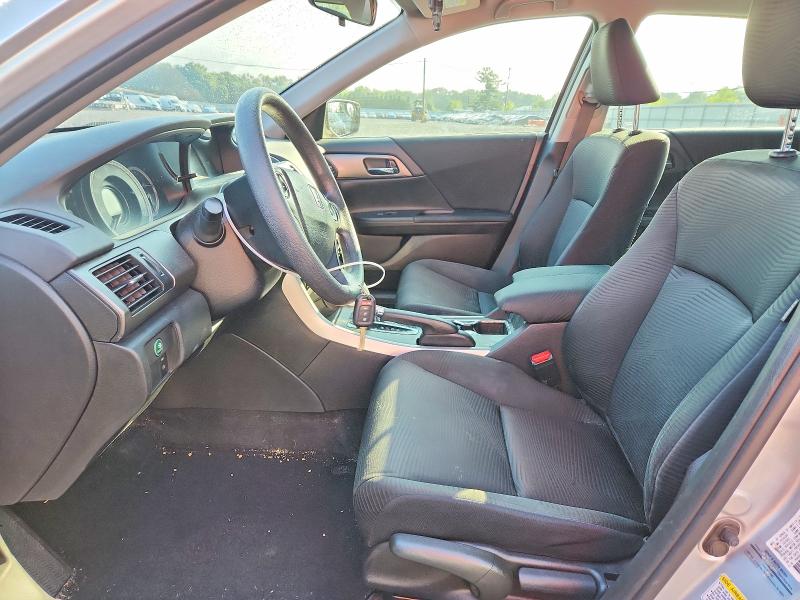 Продажа на аукционе авто 2014 Honda Accord, vin: 1HGCR2F3XEA014393, номер лота: 62918396