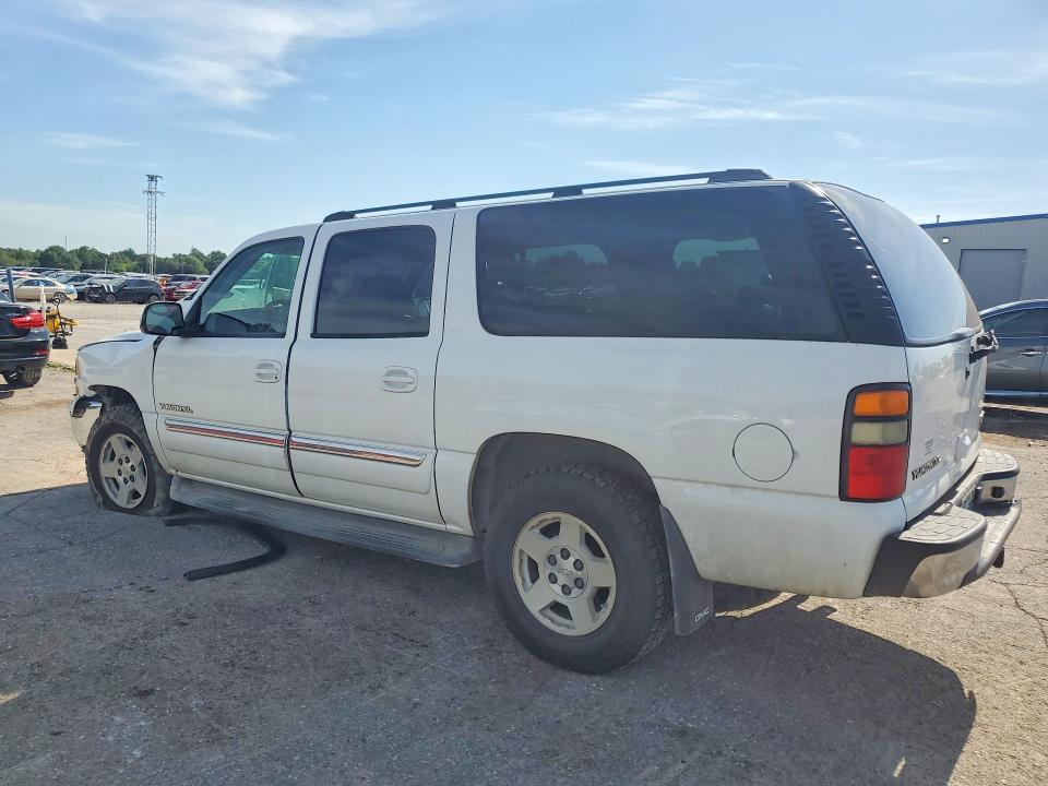58333246 :رقم المزاد ، 1GKFK16Z95J136276 vin ، 2005 Gmc Yukon Xl مزاد بيع