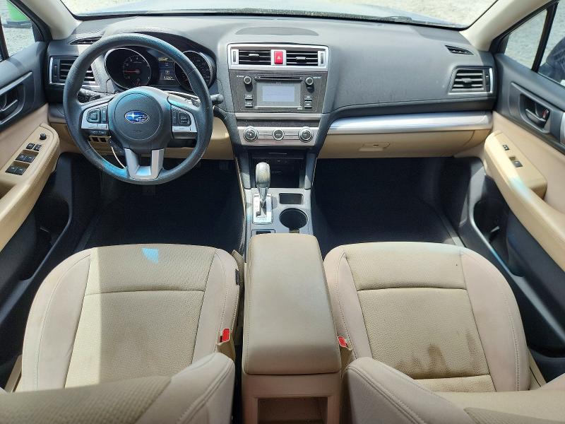 Aukcja sprzedaży 2016 Subaru Legacy, vin: 4S3BNBA62G3059214, numer aukcji: 62051486