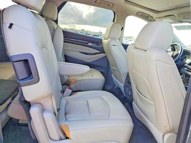 Продажа на аукционе авто 2020 Buick Enclave, vin: 5GAERCKW9LJ233762, номер лота: 61639846