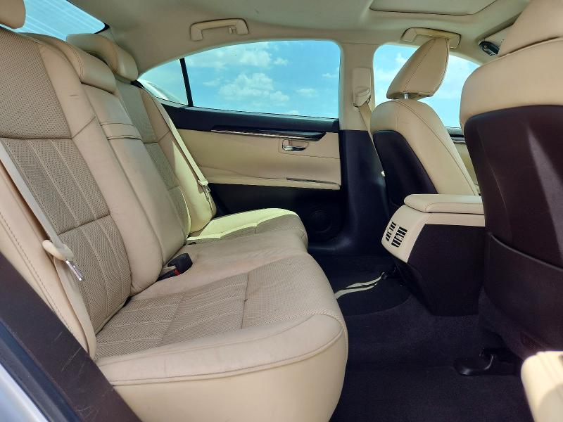 Aukcja sprzedaży 2017 Lexus Es, vin: 58ABK1GG0HU043452, numer aukcji: 62336916