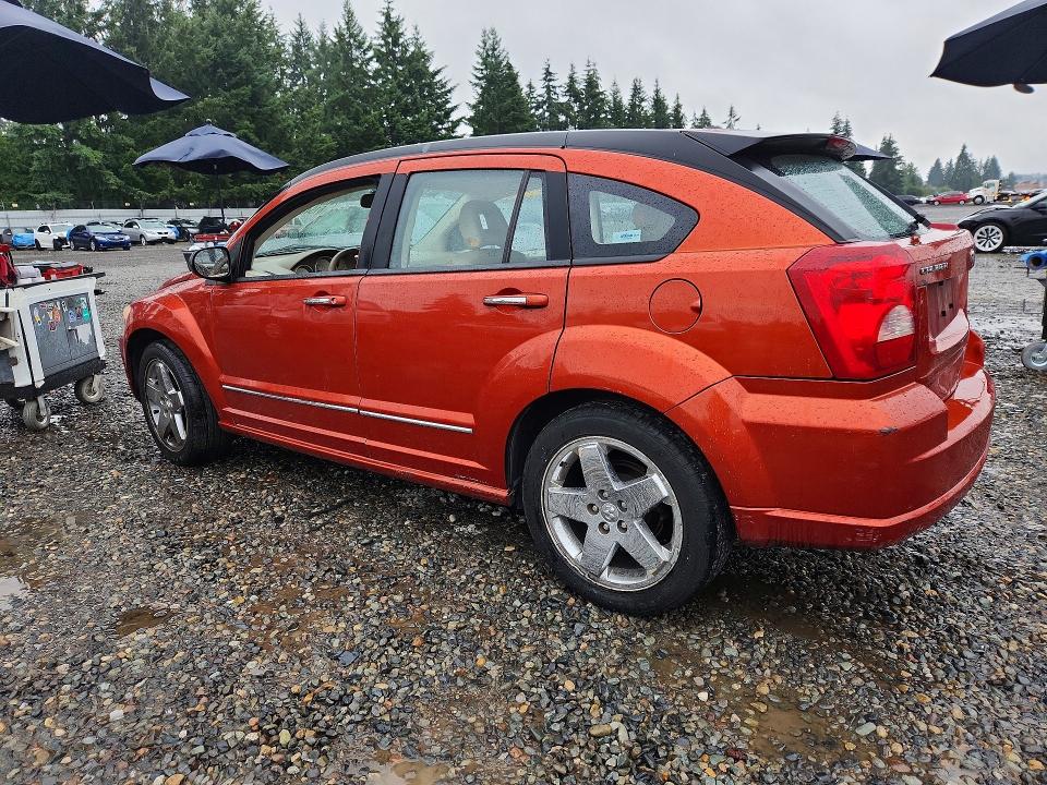 Продаж на аукціоні авто 2007 Dodge Caliber, vin: 1B3HE78K57D315089, номер лоту: 61540716