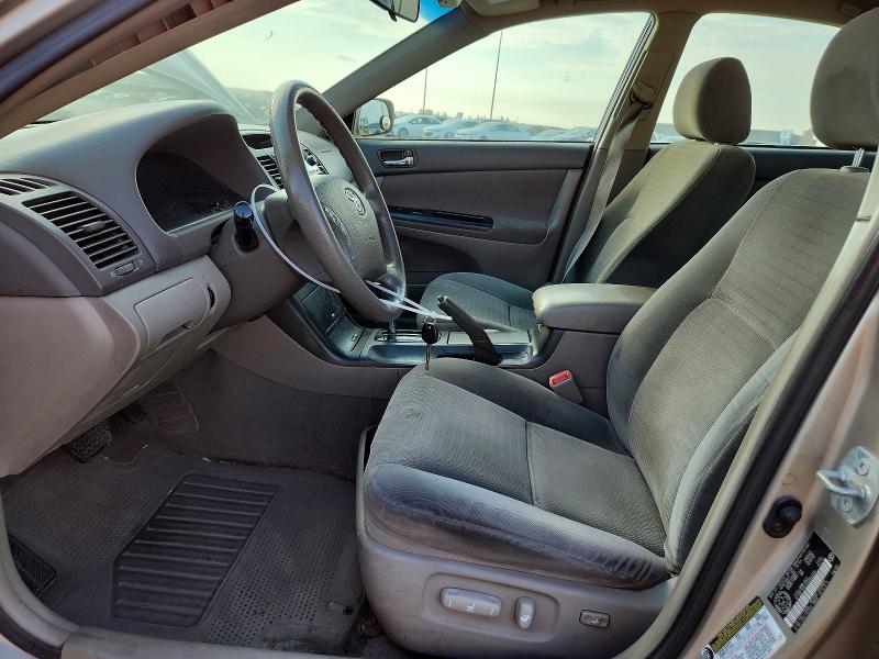 Aukcja sprzedaży 2005 Toyota Camry, vin: 4T1BE32K35U994259, numer aukcji: 85455915