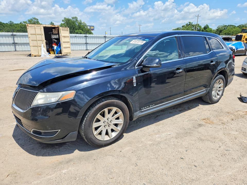 Aukcja sprzedaży 2016 Lincoln Mkt, vin: 2LMHJ5NK5GBL01170, numer aukcji: 61073776