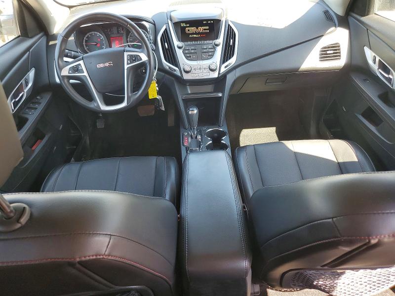Продажа на аукционе авто 2017 Gmc Terrain, vin: 2GKALPEKXH6263019, номер лота: 61595346