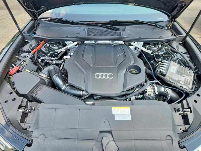Продаж на аукціоні авто 2024 Audi A6 Allroad, vin: WAU72BF20RN016810, номер лоту: 63101326