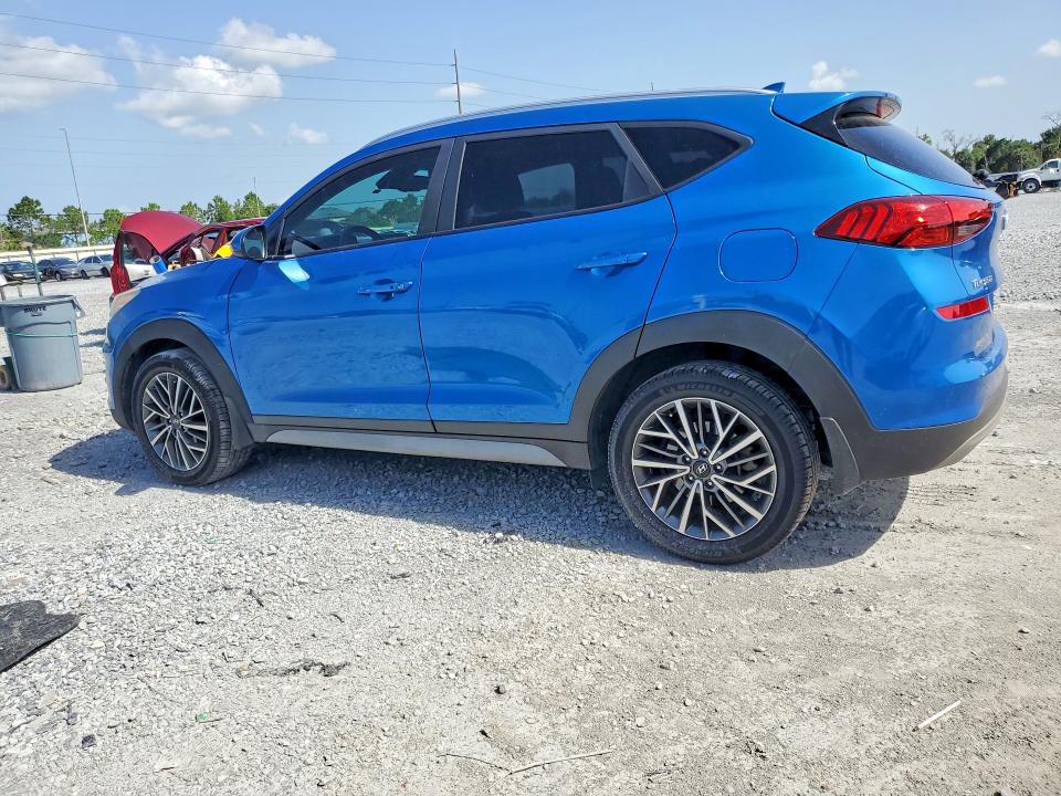2019 Hyundai Tucson მანქანა იყიდება აუქციონზე, vin: KM8J3CAL1KU993313, აუქციონის ნომერი: 60764256