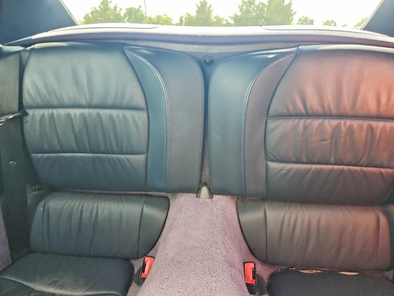 Продаж на аукціоні авто 2004 Porsche 911, vin: WP0CA29924S652510, номер лоту: 62414206