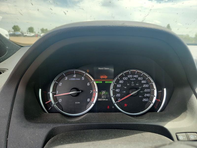 Aukcja sprzedaży 2020 Acura Tlx, vin: 19UUB3F81LA800140, numer aukcji: 61437446