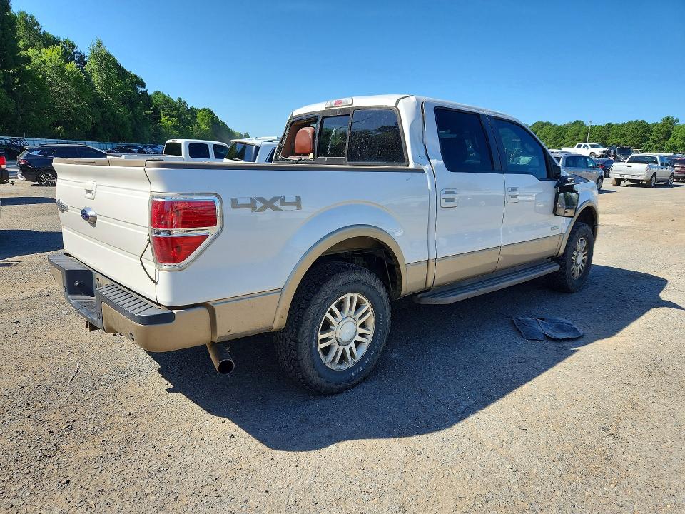 Продажа на аукционе авто 2014 Ford F150, vin: 1FTFW1ET7EKE29522, номер лота: 59880006