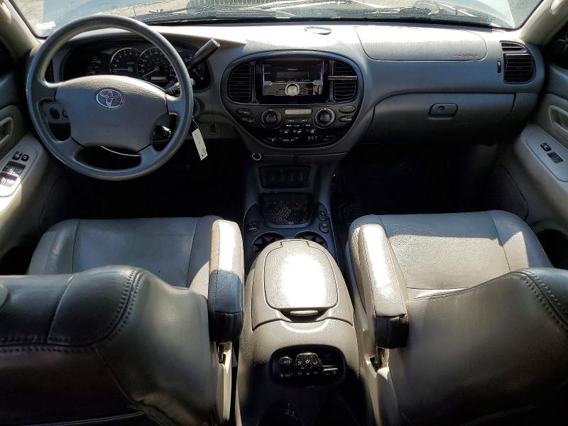 Aukcja sprzedaży 2005 Toyota Sequoia, vin: 5TDBT44A85S240704, numer aukcji: 60883526