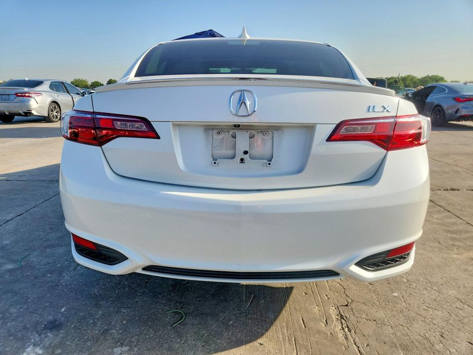 Aukcja sprzedaży 2016 Acura Ilx, vin: 19UDE2F7XGA017705, numer aukcji: 61906076