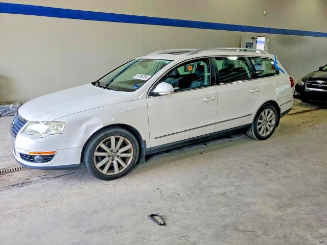 58786296 :رقم المزاد ، WVWXM7AN8AE165014 vin ، 2010 Volkswagen Passat مزاد بيع