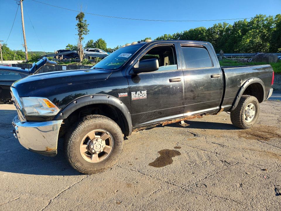 Aukcja sprzedaży 2014 Ram 2500, vin: 3C6TR5CT3EG147283, numer aukcji: 62048116