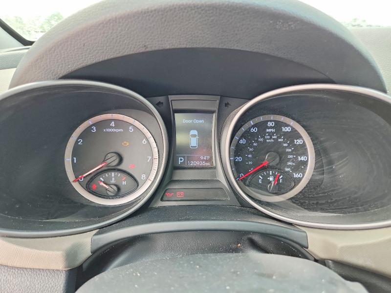 Aukcja sprzedaży 2013 Hyundai Santa Fe Sport, vin: 5XYZT3LB6DG023179, numer aukcji: 62282846