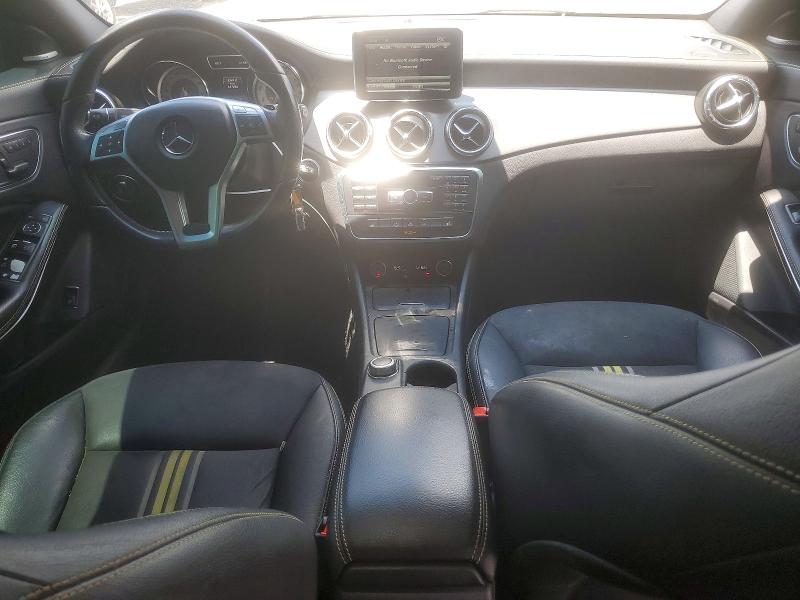Auction sale of the 2014 Mercedes-benz Cla, vin: WDDSJ4EB5EN028772, lot number: 73344055