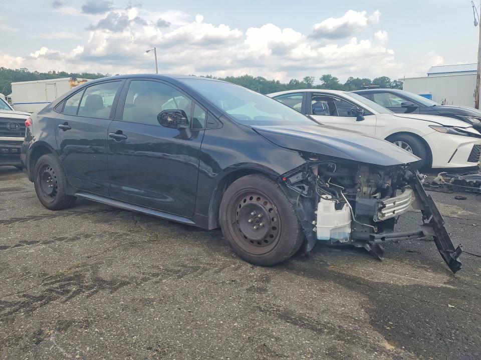 Aukcja sprzedaży 2023 Toyota Corolla, vin: 5YFB4MDE3PP053642, numer aukcji: 62788246