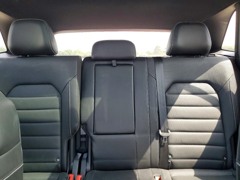 59816556 :رقم المزاد ، 1V2AE2CA3RC214769 vin ، 2024 Volkswagen Atlas Cross Sport مزاد بيع