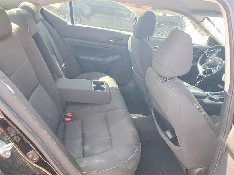 62350646 :رقم المزاد ، 1N4BL4BV3LC131058 vin ، 2020 Nissan Altima مزاد بيع