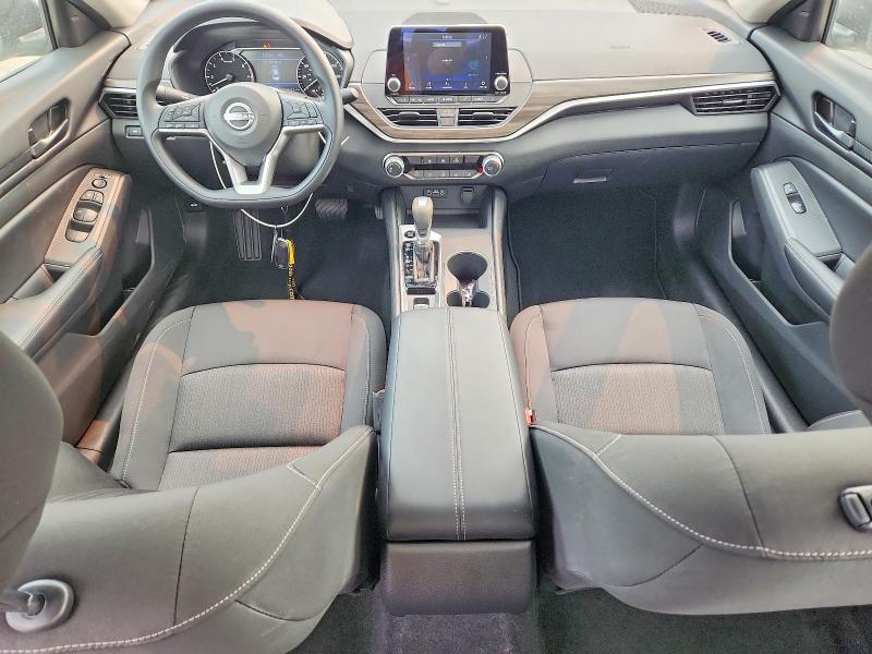 Продаж на аукціоні авто 2026 Nissan Altima, vin: 1N4BL4DW6TN343799, номер лоту: 61120076