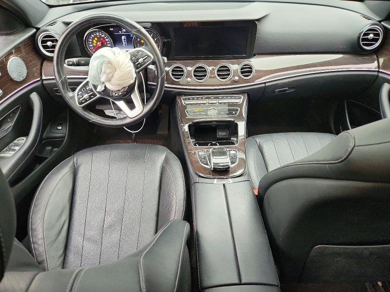 Aukcja sprzedaży 2019 Mercedes-benz E, vin: WDDZF4KB1KA551360, numer aukcji: 60360036