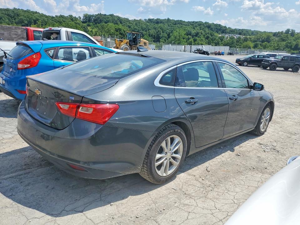 62431826 :رقم المزاد ، 1G1ZJ5SU1GF339299 vin ، 2016 Chevrolet Malibu مزاد بيع