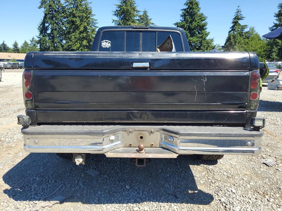 1995 Ford F150 მანქანა იყიდება აუქციონზე, vin: 1FTEX14H9SKA18818, აუქციონის ნომერი: 61970906