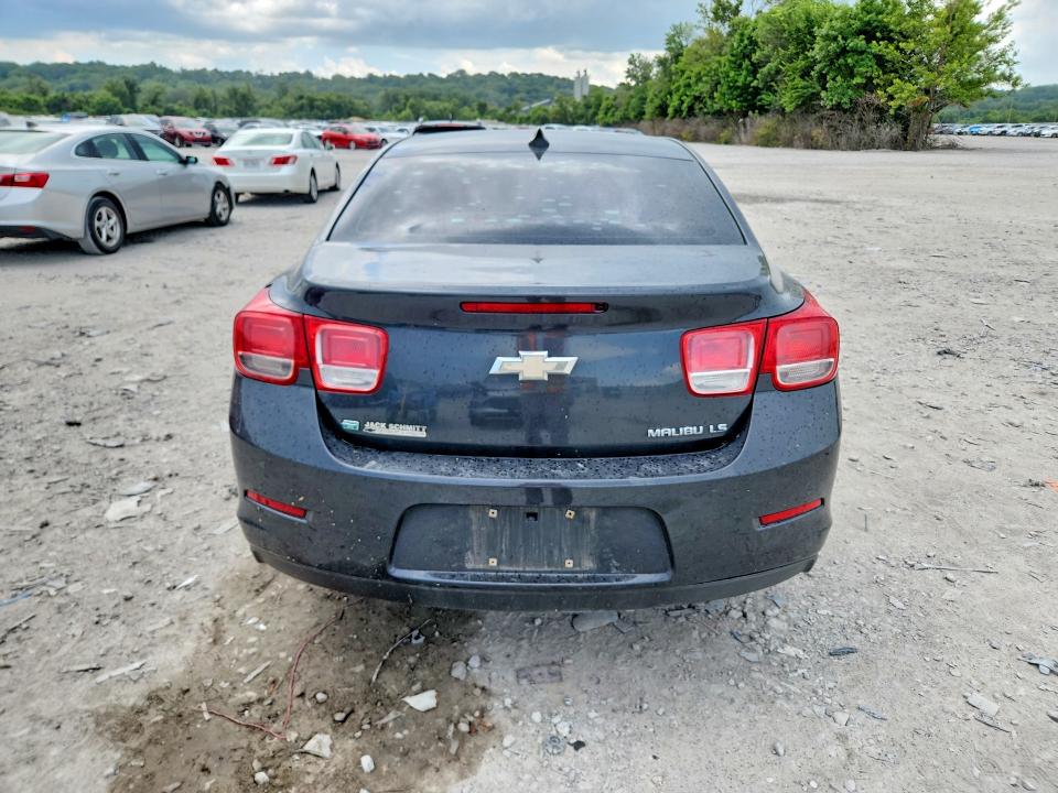 Aukcja sprzedaży 2015 Chevrolet Malibu, vin: 1G11B5SL3FF203398, numer aukcji: 61708696