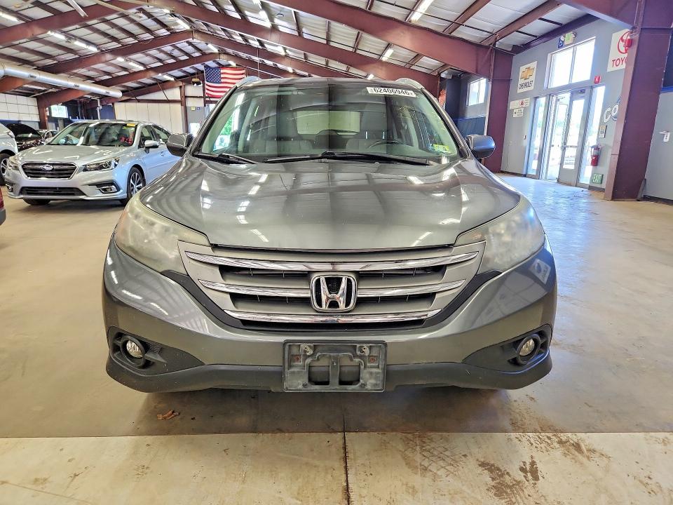 Продаж на аукціоні авто 2014 Honda Cr-v, vin: 5J6RM4H78EL088512, номер лоту: 62406946