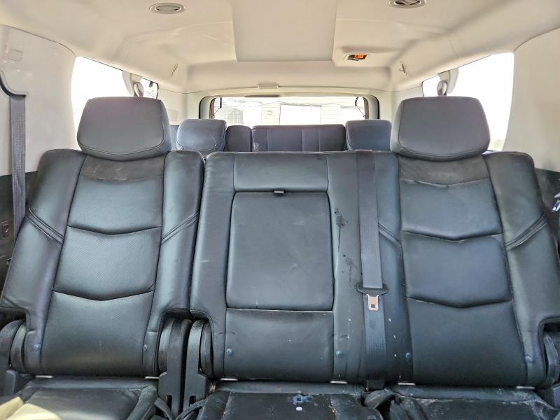 Aukcja sprzedaży 2020 Cadillac Escalade, vin: 1GYS4JKJ1LR178602, numer aukcji: 59801186
