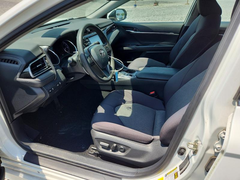 2020 Toyota Camry მანქანა იყიდება აუქციონზე, vin: 4T1C31AK5LU524506, აუქციონის ნომერი: 62518986