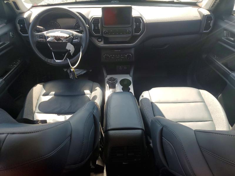 Продажа на аукционе авто 2023 Ford Bronco Sport, vin: 3FMCR9C6XPRE26095, номер лота: 62284146