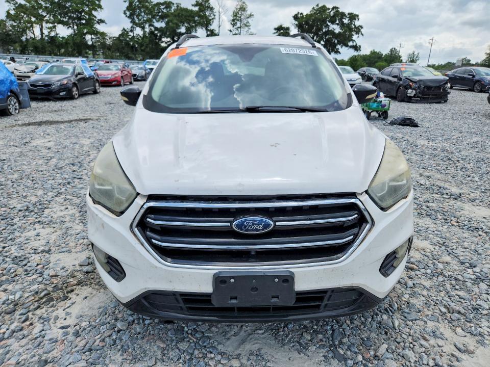 Продажа на аукционе авто 2017 Ford Escape, vin: 1FMCU9JDXHUA81323, номер лота: 62072526