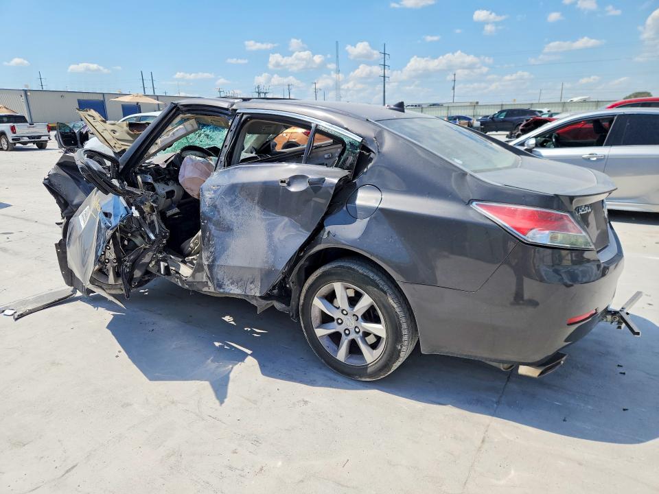 Aukcja sprzedaży 2012 Acura Tl, vin: 19UUA8F50CA011936, numer aukcji: 59999006