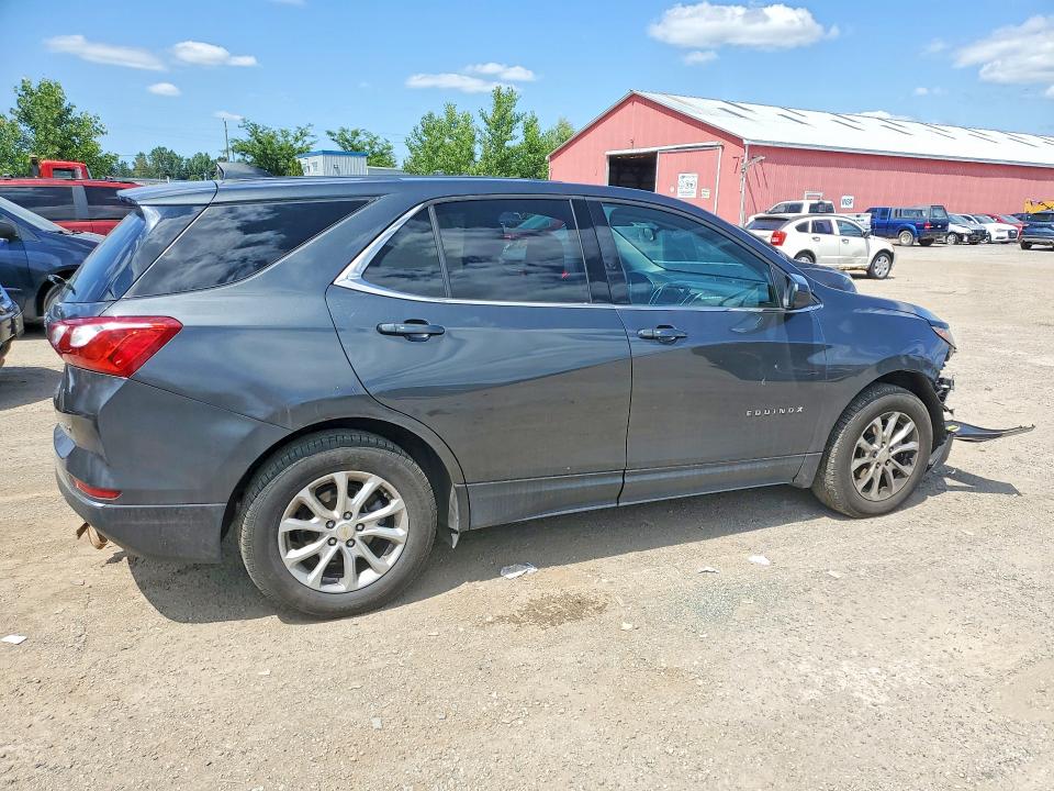 Продаж на аукціоні авто 2019 Chevrolet Equinox, vin: 2GNAXUEV1K6116997, номер лоту: 62151636